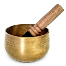 Load image into Gallery viewer, Tibetan Singing Bowl