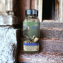 Load image into Gallery viewer, Trust your intuition Vintage Victorian Herbal Tea blend