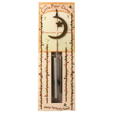 Load image into Gallery viewer, Jacob's Musical Little Piper Chime, Crescent Moon and Star