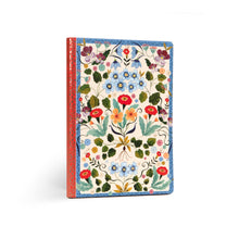 Load image into Gallery viewer, Flora's Luxe Gilded Journal