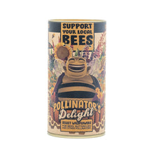 Load image into Gallery viewer, Pollinator's Delight | Flower Seed Grow Kit