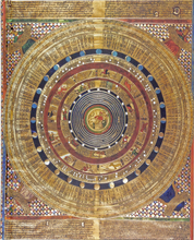 Load image into Gallery viewer, Cosmology Journal