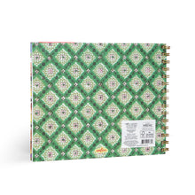Load image into Gallery viewer, Mushroom Hardcover Artist Sketchbook