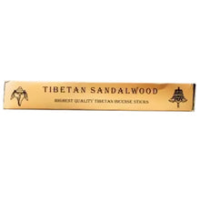 Load image into Gallery viewer, Tibetan Sandalwood