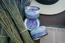 Load image into Gallery viewer, Lavender | Flower Seed Grow Kit