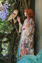 Load image into Gallery viewer, Lovelight Opera Duster Kimono Robe