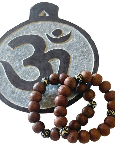 Bodhi Seed Bracelet