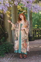 Load image into Gallery viewer, Lovelight Opera Duster Kimono Robe