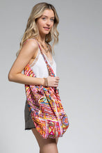 Load image into Gallery viewer, Handcrafted Onedder Boho Bag