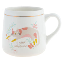 Load image into Gallery viewer, Flora Mug