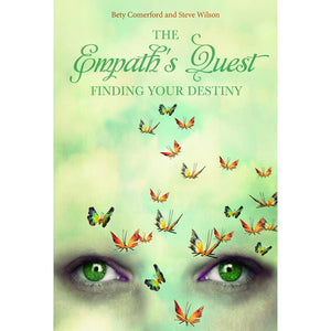The Empath's Quest