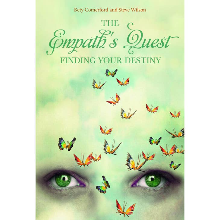 The Empath's Quest