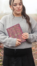 Load image into Gallery viewer, Paperblanks Diamond Jubilee Lined Hardcover