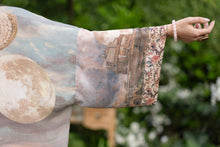 Load image into Gallery viewer, Imaginarium Matinee (Opera) Duster Kimono Robe
