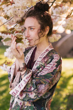 Load image into Gallery viewer, Make A Wish Pixie Duster Cropped Kimono