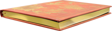 Load image into Gallery viewer, Orange Fairy Journal