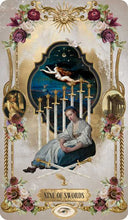 Load image into Gallery viewer, Tarot Divinatorium by André Sanchez