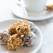 Load image into Gallery viewer, Sattva Vida Bites - Key Lime Love