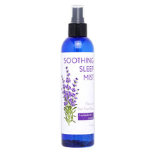 Load image into Gallery viewer, Soothing Sleep Mist/8oz