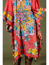 Load image into Gallery viewer, Santa Cruz Kimono