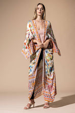 Load image into Gallery viewer, Delphi Kimono