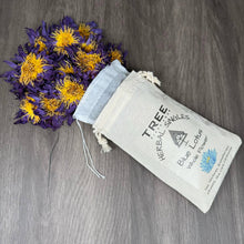 Load image into Gallery viewer, Blue Lotus Whole Flower 6-Pack Sachet Set | 3.5" x 4.75"
