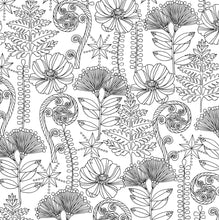 Load image into Gallery viewer, Follow Your Dreams Artist's Coloring Book
