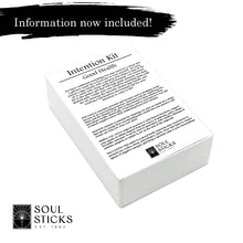 Load image into Gallery viewer, Intention Kit - Good Heath
