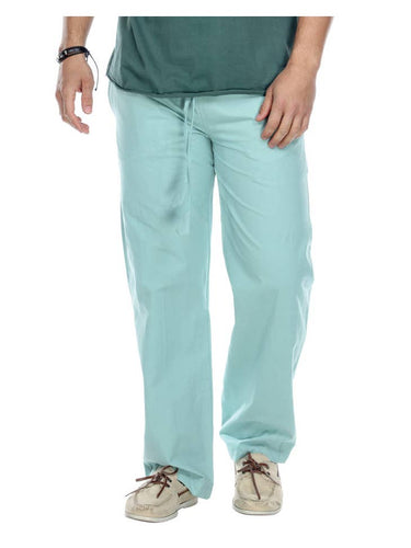 Solid Color Lounge Pants