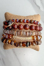 Load image into Gallery viewer, Firenza Bracelet Set