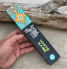 Load image into Gallery viewer, Tribal Soul Incense Smudge Sticks - 8 Flavors