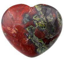 Load image into Gallery viewer, Gem Stone Hearts (Mini)