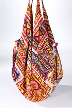 Load image into Gallery viewer, Handcrafted Onedder Boho Bag