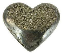 Load image into Gallery viewer, Gem Stone Hearts (Mini)