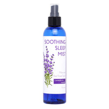 Load image into Gallery viewer, Soothing Sleep Mist/8oz