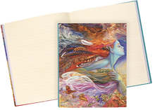 Load image into Gallery viewer, Spirit of Flight Journal