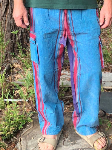 Paddy Pants