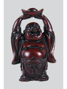 Laughing Buddha Statue