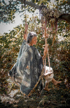 Load image into Gallery viewer, Castles In The Air Duster Kimono