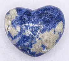 Load image into Gallery viewer, Gem Stone Hearts (Mini)