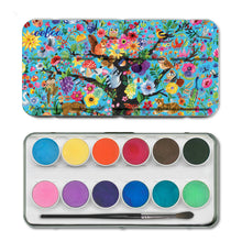 Load image into Gallery viewer, Tree of Life Watercolor Paint Set