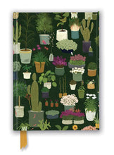 Load image into Gallery viewer, Katherine Quinn: Plant People (Foiled Journal) by