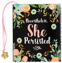 Load image into Gallery viewer, Nevertheless, She Persisted Everyday Mini Book