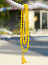 Load image into Gallery viewer, Tibetan 108 Beads Meditation Yoga Onyx Stone Mala