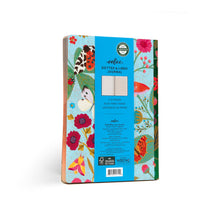 Load image into Gallery viewer, Butterflies Luxe Gilded Journal