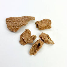 Load image into Gallery viewer, Fulgurite - FOSSILIZED LIGHTNING | 35-45mm | Morocco