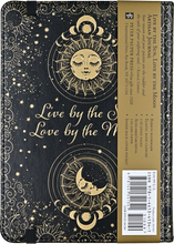 Load image into Gallery viewer, Live by the Sun Artisan Journal