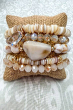Load image into Gallery viewer, Firenza Bracelet Set