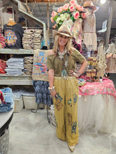 Load image into Gallery viewer, Dahlia Reversible Pant