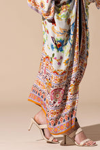 Load image into Gallery viewer, Delphi Kimono